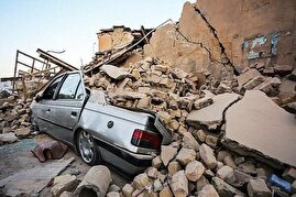 بیت الله ستاریان  تحلیل کرد:
زلزله سنگین در تهران چه فاجعه‌ای را رقم می‌زند؟