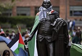 همه آنچه باید درباره اعتراضات دانشجویان در دانشگاه‌های آمریکا در حمایت از فلسطین بدانید |یک می ۶۸دیگر در راه است؟