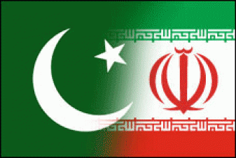 روابط ایران و پاکستان