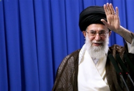 روحیه افتخار ملی زمینهساز حرکت بهسوی افتخارات بزرگ/ نشان دادن مظهر معنویت در سکوهای قهرمانی، معرّف استقامت معنوی ملت ایران است/ لزوم پرهیز از تخلفات و برخورد قاطع با متخلفین