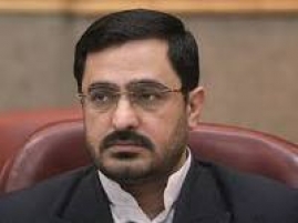 تغییر ناگهانی بازپرس رسیدگی به پرونده سعید مرتضوی