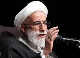 برخی نمی دانم چه قوم و خویشی با آمریکا دارند که تصور می کند که آب و نانشان را این کشور باید تامین کند / افراد فاسد را از پست های کلیدی بردارید