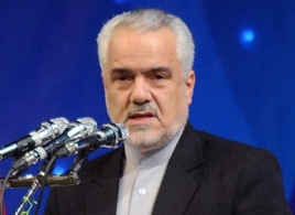 اسامی نمایندگانی که از رحیمی پول گرفتهاند، منتشر شود