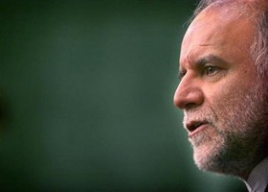 اطلاعات جدید وزیر نفت از بابک زنجانی