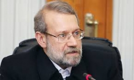علی لاریجانی: با ترکیه بر سر رضا ضراب اختلافی نداریم