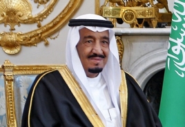 پادشاه جدید عربستان، فرزند ملک عبدالله را برکنار کرد / جنگ قدرت کلید خورد؟