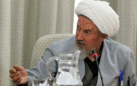 حسن روحانی شاگرد خوبی بود، حیف که درسش را ادامه نداد / اینکه می گویند در شورای نگهبان فقط جنتی نظر می دهد، دروغی بیش نیست