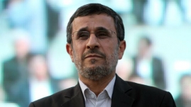 اعلام برائت احمدینژاد از اتهامات رحیمی/ نحوه رسیدگی به پرونه معاون اول من تاملات فراوانی وجود دارد، ورود به آن را به صلاح کشور نمیدانم