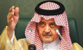 اقدام احتمالی پادشاه جدید عربستان: برکناری سعود فیصل از وزارت خارجه و گماردن فرزند خود