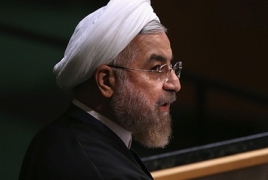 روحانی: همانند متحجرین در برخی کلمات بی روح محصور نشویم / به وعده هایمان عمل خواهیم کرد