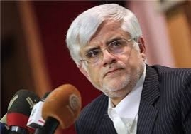 خواهش میکنیم از چماقهایی مثل «فتنه گر» که معیار ندارد علیه ما استفاده نکنید / برخی در ماجرای دیدار خانم نائب رئیس پارلمان آلمان، بی تقوایی کردند