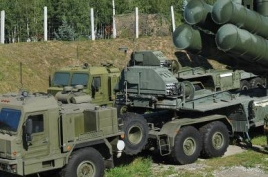 احتمال فروش S400 به ایران توسط روس ها!