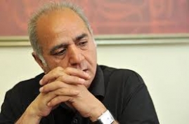 پرویز پرستویی: کسانی که تیتر زدند آژانس گیشه ای امروز داعیه سینمای دفاع مقدس دارند