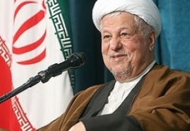 انتقاد بی سابقه آیت الله هاشمی از «دروغ هایی» که از تریبون مجلس به مردم گفته می شود