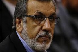 شناسایی محل دقیق زندگی خاوری