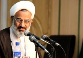افرادی خائن به دنبال دو قطبی کردن جامعه هستند / تلاش میکنند تقابلهای دروغین را رواج دهند