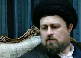 سیدحسن خمینی: در جامعه علوی فقر راه ندارد