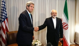 چین: مذاکرات با دشواری هایی روبرو ست/ امیدوارم میزان عزم اروپایی ها بیشتر از میزان مشکلات باشد