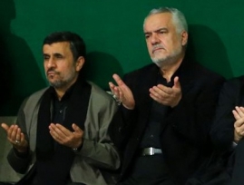 احمدینژاد: از تعظیم در برابر کسانی که مستحق نیستند بپرهیزیم
