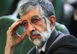حداد: برخی در انتخابات می دانستند که تعدد نامزدها باشد، شکست می خورند اما لجاجت کردند