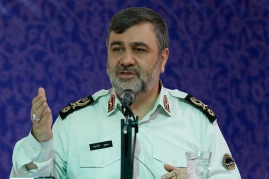 هیچ نقطه پنهانی از مردم نداریم