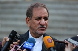 ستاد مبارزه با مفاسد اقتصادی در حال پیگیری املاک نجومی است