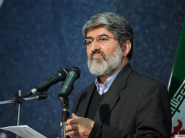 آقازاده ای متفاوت در سپهر سیاست ایران