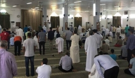 آلخلیفه این هفته هم مانع برگزاری نماز جمعه شیعیان شد