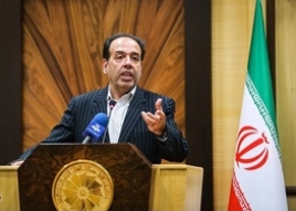 واکنش تند رییس سابق اتاق بازرگانی به مهران مدیری