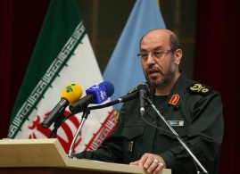موشکهای غدیر، سجیل و خرمشهر تا پایان سال به عرصه تولید میرسند