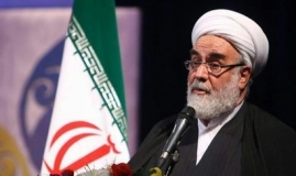 یادمان نرفته شما فرزندان ابوجهل و هند جگرخوار هستید