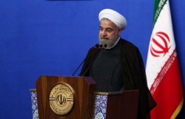 سیاست تعامل سازنده با دنیا را قدم به قدم ادامه میدهیم