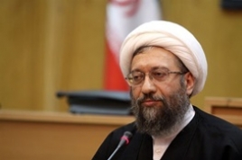 جمعیت زندانیان زیبنده جمهوری اسلامی نیست/ ادعاهای حقوق بشری آمریکا سخیف است