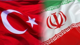 توافق تهران و آنکارا بر سر توقف درگیریها و ارسال کمکهای انسان دوستانه به سوریه