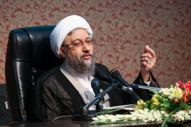برنامهای برای حذف اعدام قاچاقچیان عمده مواد مخدر نداریم