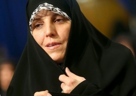 ضربالاجل معاونت زنان به کجا رسید؟