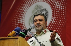 کاهش 3 درصدی تلفات و تصادفات جادهای/ ایران در وضعیت امنیتی بسیار مناسب قرار دارد