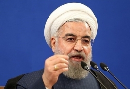 انتقاد صریح روحانی از شورای نگهبان / از همه توهینها میگذرم اما از توطئه ۲۰۳۰ نه