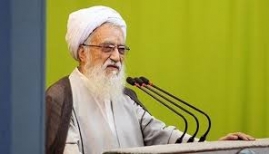آیتالله موحدیکرمانی: آقای رئیسی ۱۶ میلیون رای حلال دارد/ شورای نگهبان موارد تخلف انتخاباتی را به مردم معرفی کند