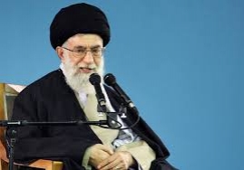 مقام معظم رهبری: یک عده انسانهای بیارزش و نالایق و پست، سرنوشت یک عده از امت اسلام را در دست گرفتهاند، مثل دولت سعودی