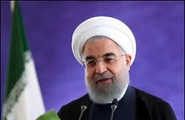روحانی: اگر ایثار نبود، با توجه به این همه توطئههایی که وجود دارد، پیروز نمیشدیم