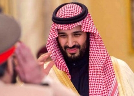 افشای جزئیات تازه از نبرد قدرت در عربستان/ بنسلمان ۵ شاهزاده سعودی را حصر کرد/بننایف با چه شرایطی کنار رفت؟