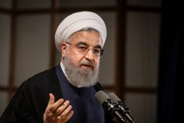 روحانی: برخی از ما دلمان می خواهد همه افراد طوری فکر کنند که ما دنبال آن فکر هستیم