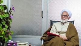 درینجفآبادی:در جایگاه «رأیمردم» در حکومت نباید تردید کرد