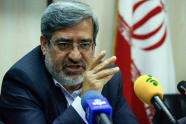 دستور وزیر کشور درباره حواشي غيرقانوني روز قدس