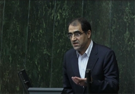 وزیر پیشنهادی بهداشت: دولت یازدهم سلامتمحور بود/ ۱۱ میلیون ایرانی بیمه شدند/ داروی کمیاب به ۱۳ قلم رسیده