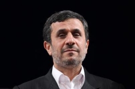 احمدی نژاد ۲ میلیون نفر به جمعیت تهران اضافه کرد!