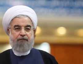 هجمه به روحانی با «پروتکل چادر»