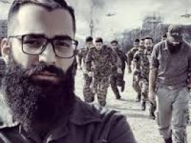 اولین گفتوگو با مادر «حمید صفت»