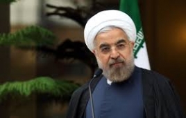 روحانی: هفته دولت فرصتی بزرگ برای گزارش خدمت به مردم است / تقدیر از کارگزاران نظام